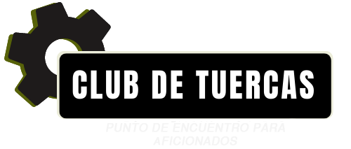 Club de Tuercas